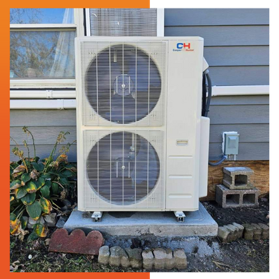 Mr. Mini Split - Mini Split AC Unit Supplier in Oklahoma - Mr Mini Split